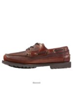 L.L.Bean Heren allagash bizons met de hand genaaid rozijn schoenen VT0641006 - Image 2