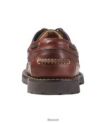 L.L.Bean Heren allagash bizons met de hand genaaid rozijn schoenen VT0641006 - Image 3