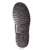 L.L.Bean Heren allagash bizons met de hand genaaid rozijn schoenen VT0641006 - Image 5