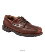 L.L.Bean Heren allagash bizons met de hand genaaid rozijn schoenen VT0641006 - Image 6