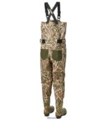 L.L.Bean Heren Apex-laarslaarzen voor watervogels met supernaadtechnologie bemoste eiken schaduwgrassprietjes uitrusting voor buiten VT0641537 - Image 2