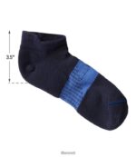 L.L.Bean Heren atletische sokken multi accessoires VT0643523 - Image 2