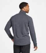 L.L.Bean Heren avonturenrasterfleece staalgrijs kleding VT0646688 - Image 3