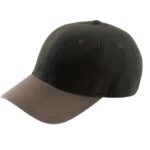 L.L.Bean Heren Balpet van wolmix groente accessoires VT064757