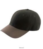L.L.Bean Heren Balpet van wolmix groente accessoires VT064757