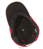 L.L.Bean Heren Balpet van wolmix groente accessoires VT064757 - Image 3