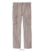 L.L.Bean Heren Beanflex canvas broek richel kleding VT0643310