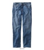 L.L.Bean Heren Beanflex-jeans diep indigo kleding VT0644714 - Image 7