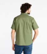 L.L.Bean Heren Beanflex-twill overhemd bes kleding VT0646493 - Image 3