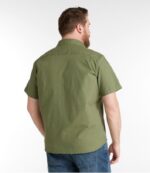 L.L.Bean Heren Beanflex-twill overhemd bes kleding VT0646493 - Image 5