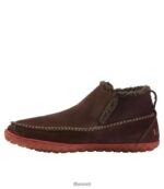 L.L.Bean Heren berg pantoffels as schoenen VT0641042 - Image 2