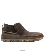 L.L.Bean Heren berg pantoffels as schoenen VT0641042