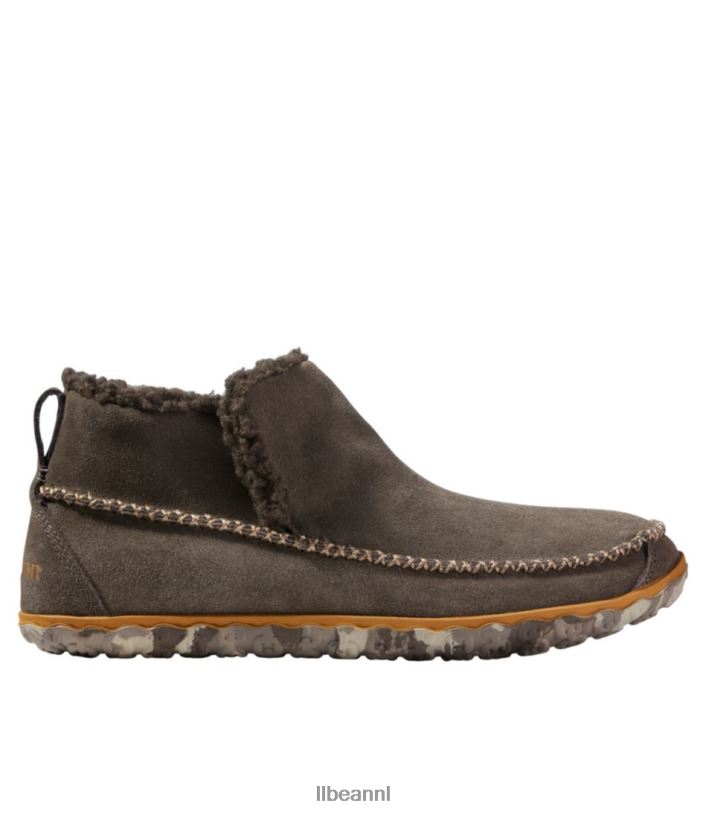 l_l_bean_heren_berg_pantoffels_as_schoenen_vt0641042.jpg L.L.Bean Heren berg pantoffels as schoenen VT0641042 - Image 1