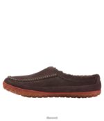 L.L.Bean Heren berg pantoffels as schoenen VT064991 - Image 2