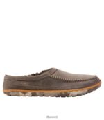 L.L.Bean Heren berg pantoffels as schoenen VT064991