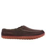 L.L.Bean Heren berg pantoffels bruin schoenen VT0645173