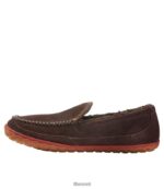 L.L.Bean Heren berg pantoffels koolstof marine schoenen VT064970 - Image 2