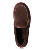 L.L.Bean Heren berg pantoffels koolstof marine schoenen VT064970 - Image 4