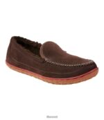 L.L.Bean Heren berg pantoffels koolstof marine schoenen VT064970 - Image 6