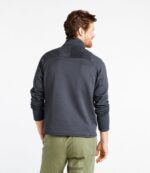 L.L.Bean Heren bergvacht bordeaux bovenkleding VT0645101 - Image 3