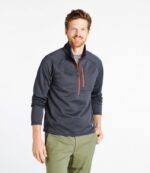 L.L.Bean Heren bergvacht paprika bovenkleding VT0643631 - Image 2