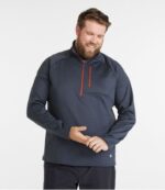 L.L.Bean Heren bergvacht zachte sparren bovenkleding VT064865 - Image 4