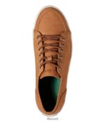 L.L.Bean Heren bergville schoenen donkere cacao schoenen VT0643775 - Image 4