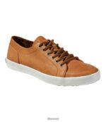 L.L.Bean Heren bergville schoenen donkere cacao schoenen VT0643775 - Image 6