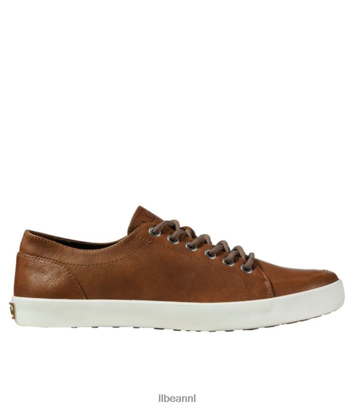 l_l_bean_heren_bergville_schoenen_donkere_cacao_schoenen_vt0643775.jpg L.L.Bean Heren bergville schoenen donkere cacao schoenen VT0643775 - Image 1