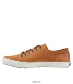 L.L.Bean Heren bergville schoenen lichte koffie schoenen VT0641039 - Image 2