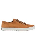 L.L.Bean Heren bergville schoenen lichte koffie schoenen VT0641039