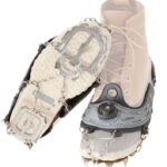 L.L.Bean Heren boa-tractieschoenen zwart accessoires VT0641180