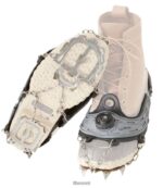 L.L.Bean Heren boa-tractieschoenen zwart accessoires VT0641180