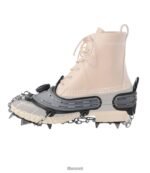 L.L.Bean Heren boa-tractieschoenen zwart accessoires VT0641180 - Image 3