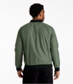 L.L.Bean Heren Bomberjack voor 3 seizoenen licht mahonie bovenkleding VT0645863 - Image 5