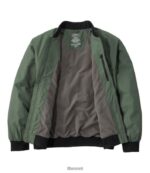 L.L.Bean Heren Bomberjack voor 3 seizoenen licht mahonie bovenkleding VT0645863 - Image 6