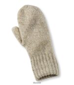 L.L.Bean Heren buckskin chopper wanten goud accessoires VT0643451 - Image 3