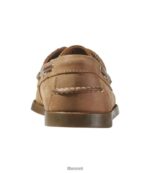 L.L.Bean Heren casco bay boot mocs klassieke marine schoenen VT064964 - Image 3