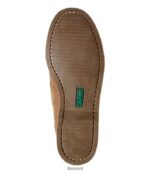 L.L.Bean Heren casco bay boot mocs klassieke marine schoenen VT064964 - Image 5