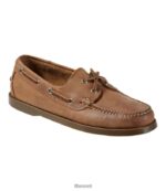 L.L.Bean Heren casco bay boot mocs Ravijn schoenen VT0643715 - Image 6