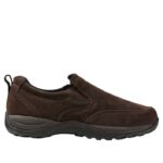 L.L.Bean Heren comfort moc chocolade schoenen VT0641003