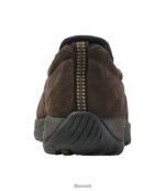 L.L.Bean Heren comfort moc chocolade schoenen VT0641003 - Image 3