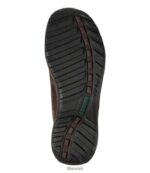 L.L.Bean Heren comfort moc chocolade schoenen VT0641003 - Image 5
