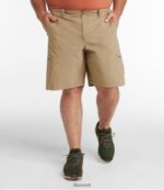 L.L.Bean Heren cresta wandelbroek donkere sintel kleding VT0646490 - Image 5