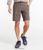 L.L.Bean Heren cresta wandelbroek legering grijs kleding VT0643112 - Image 2