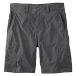 L.L.Bean Heren cresta wandelbroek legering grijs kleding VT0643112