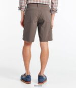 L.L.Bean Heren cresta wandelbroek legering grijs kleding VT0643112 - Image 3