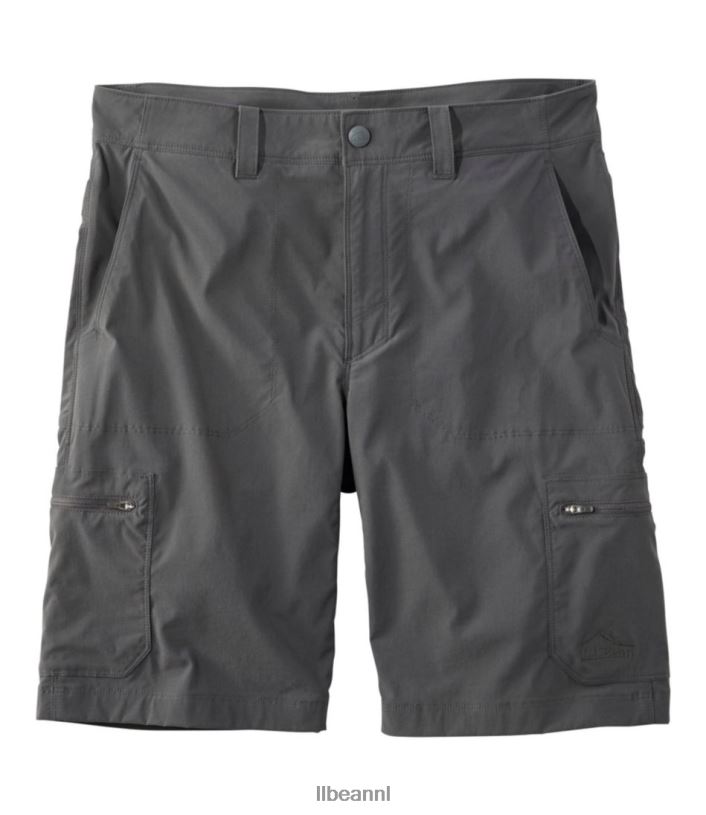 l_l_bean_heren_cresta_wandelbroek_legering_grijs_kleding_vt0643112.jpg L.L.Bean Heren cresta wandelbroek legering grijs kleding VT0643112 - Image 1