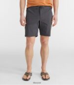 L.L.Bean Heren cresta wandelbroek legering grijs kleding VT0643289 - Image 2