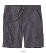 L.L.Bean Heren cresta wandelbroek legering grijs kleding VT0643289